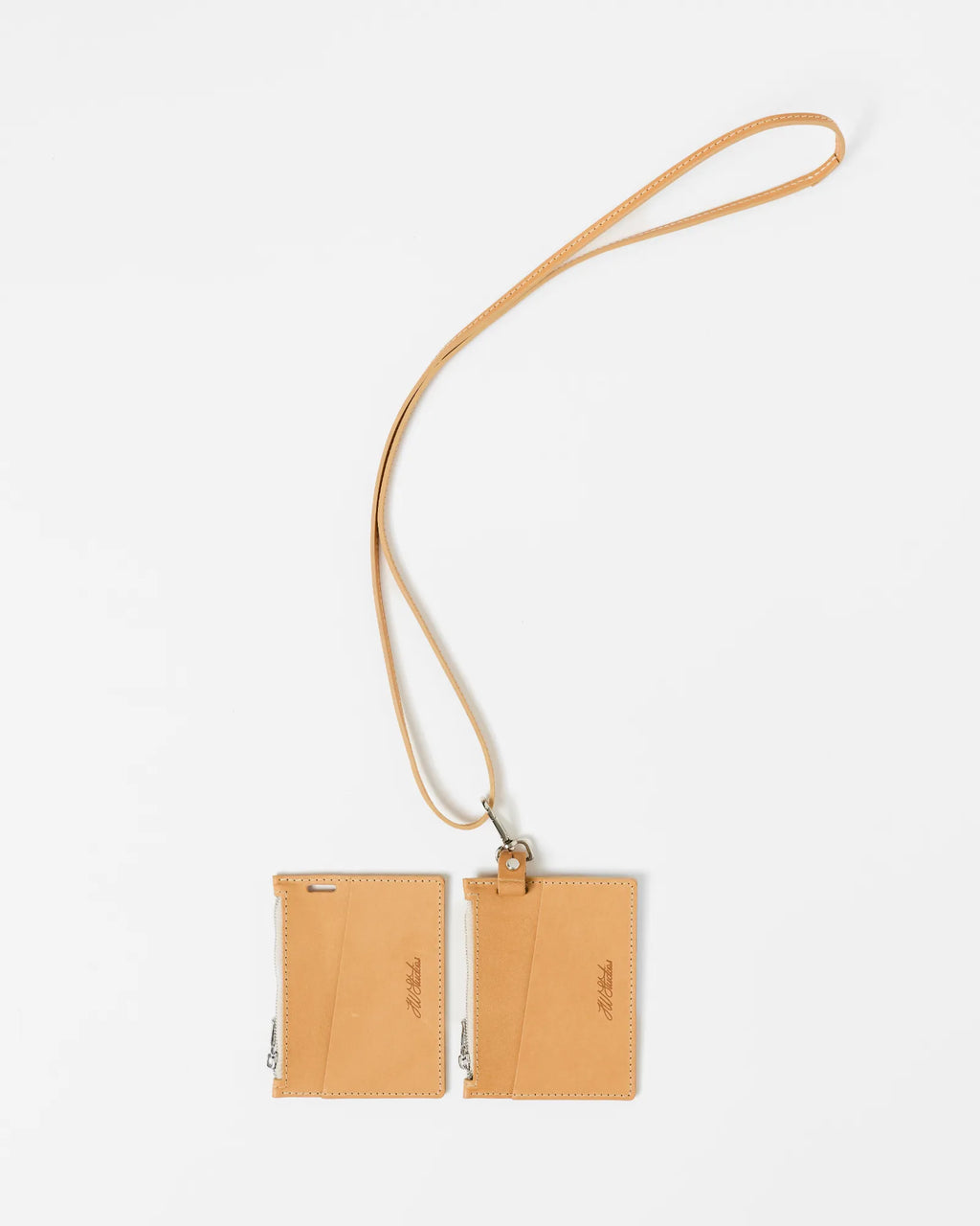 3 in 1 Pocket Case "Naturale"