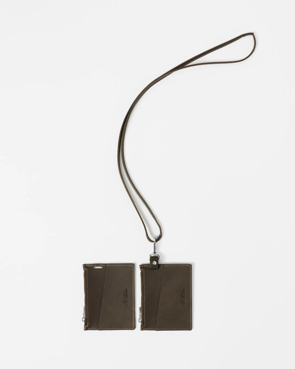 3 in 1 Pocket Case "Smog"