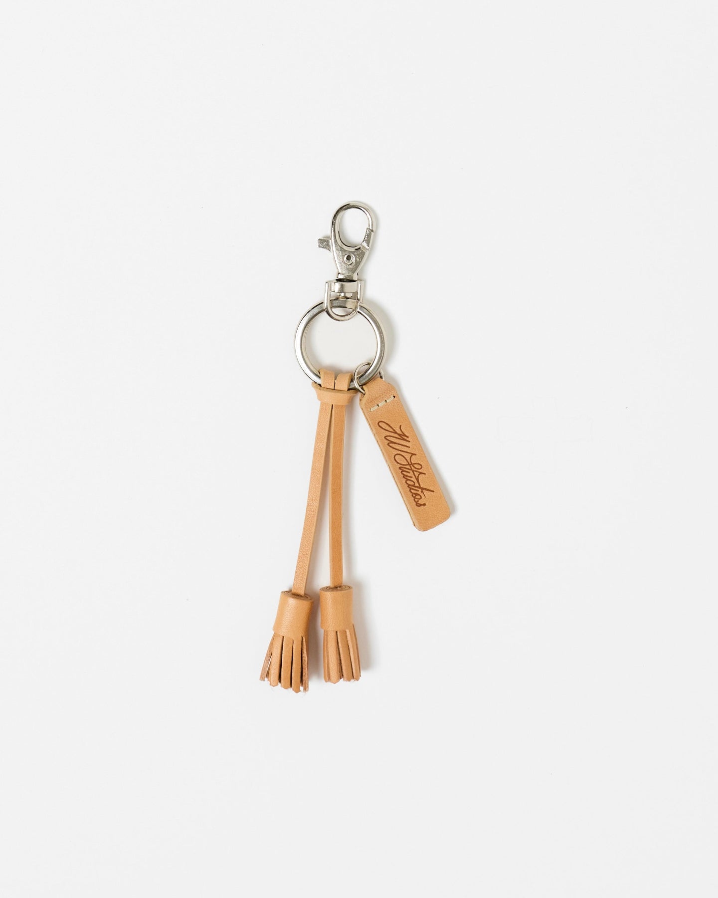 Tassel Charm "Naturale"