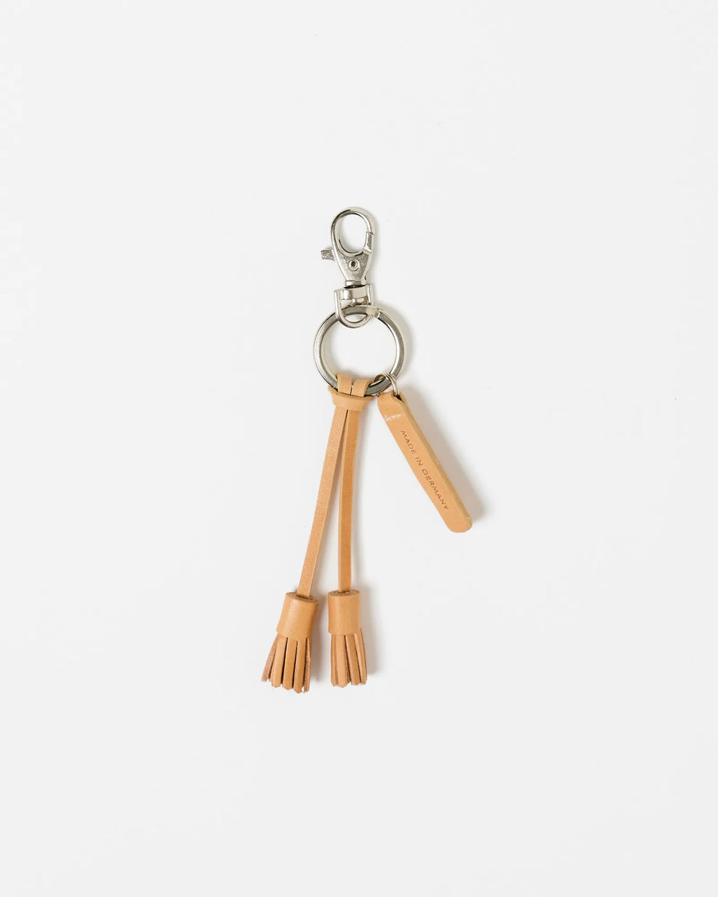 Tassel Charm "Naturale"