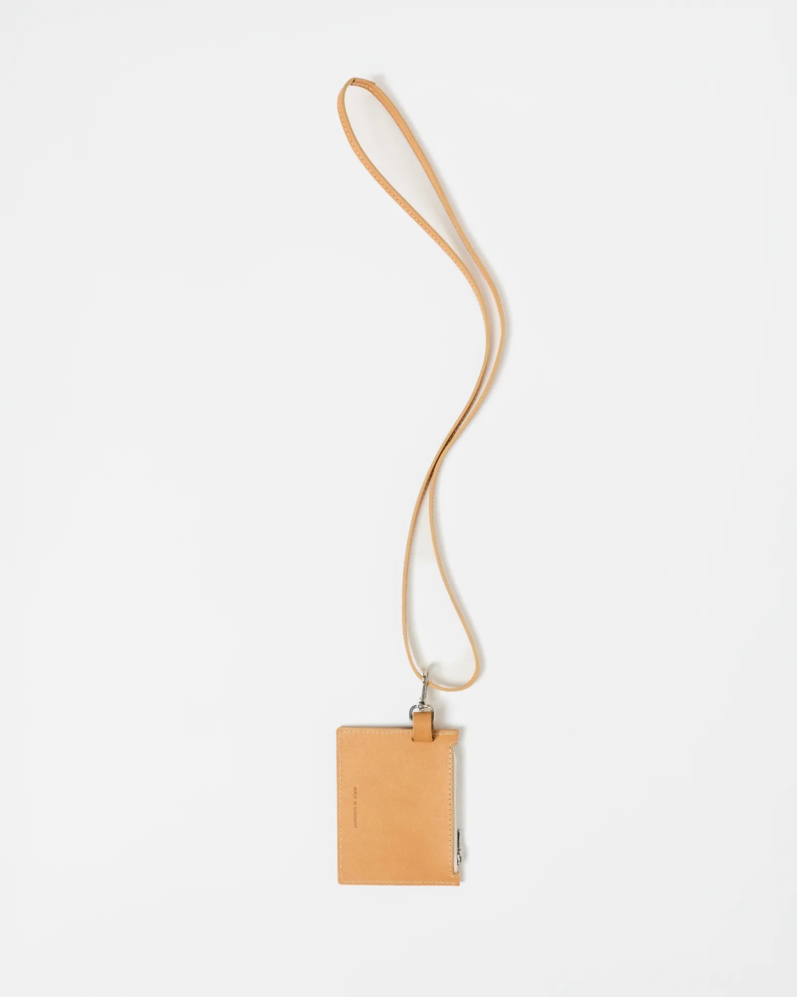 3 in 1 Pocket Case "Naturale"