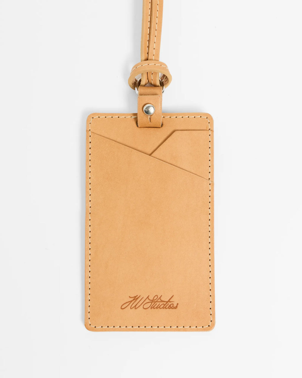 3 in 1 Cardfolder "Naturale"