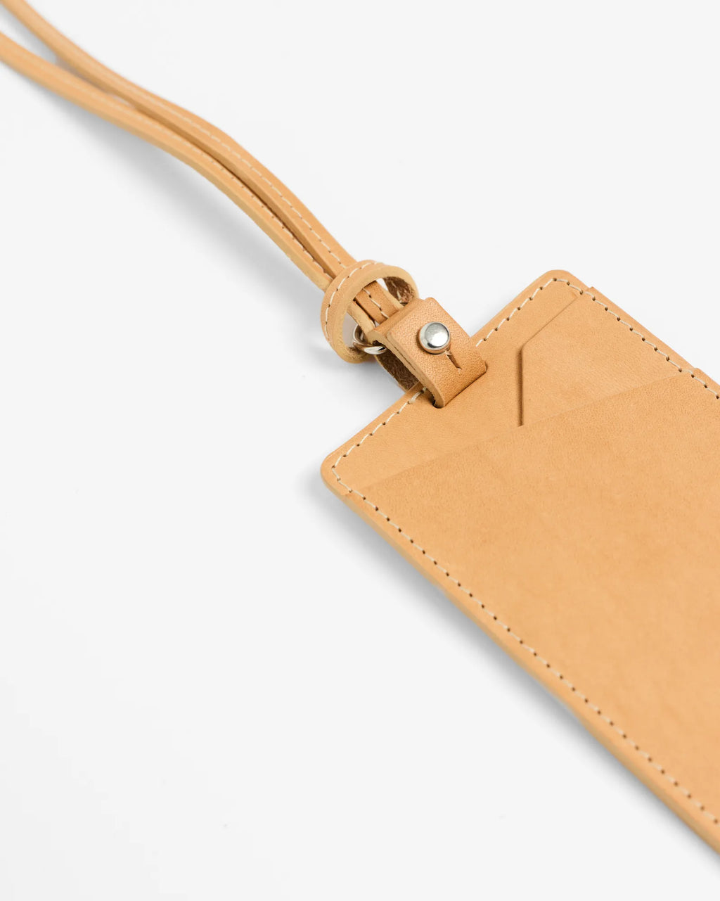 3 in 1 Cardfolder "Naturale"