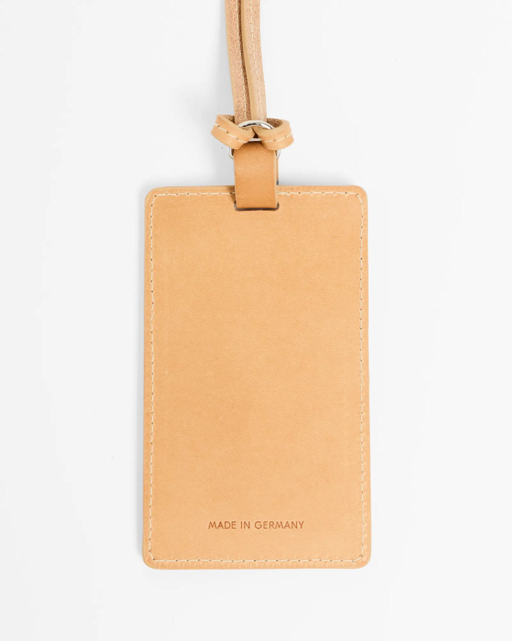 3 in 1 Cardfolder "Naturale"