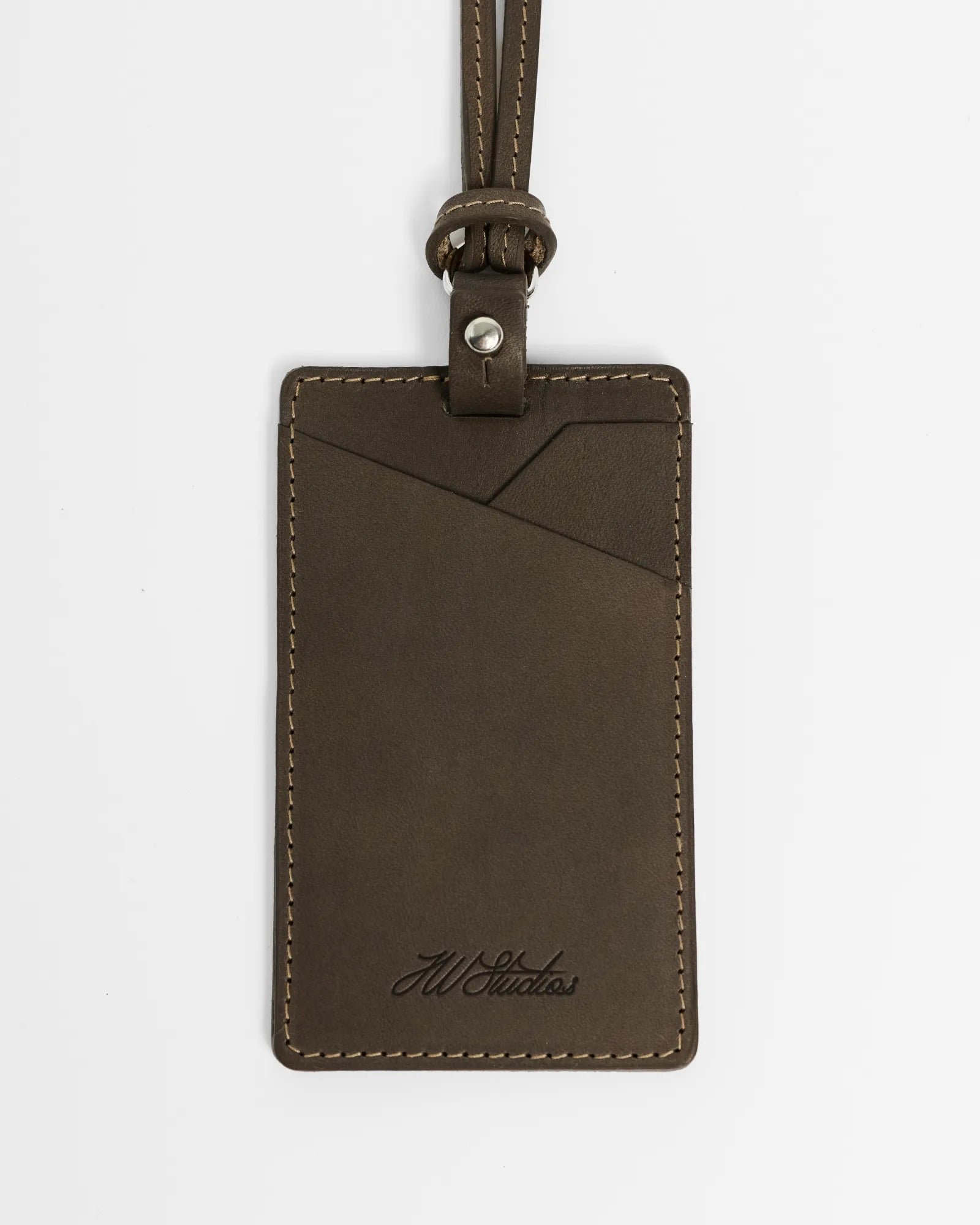 3 in 1 Cardfolder "Smog"