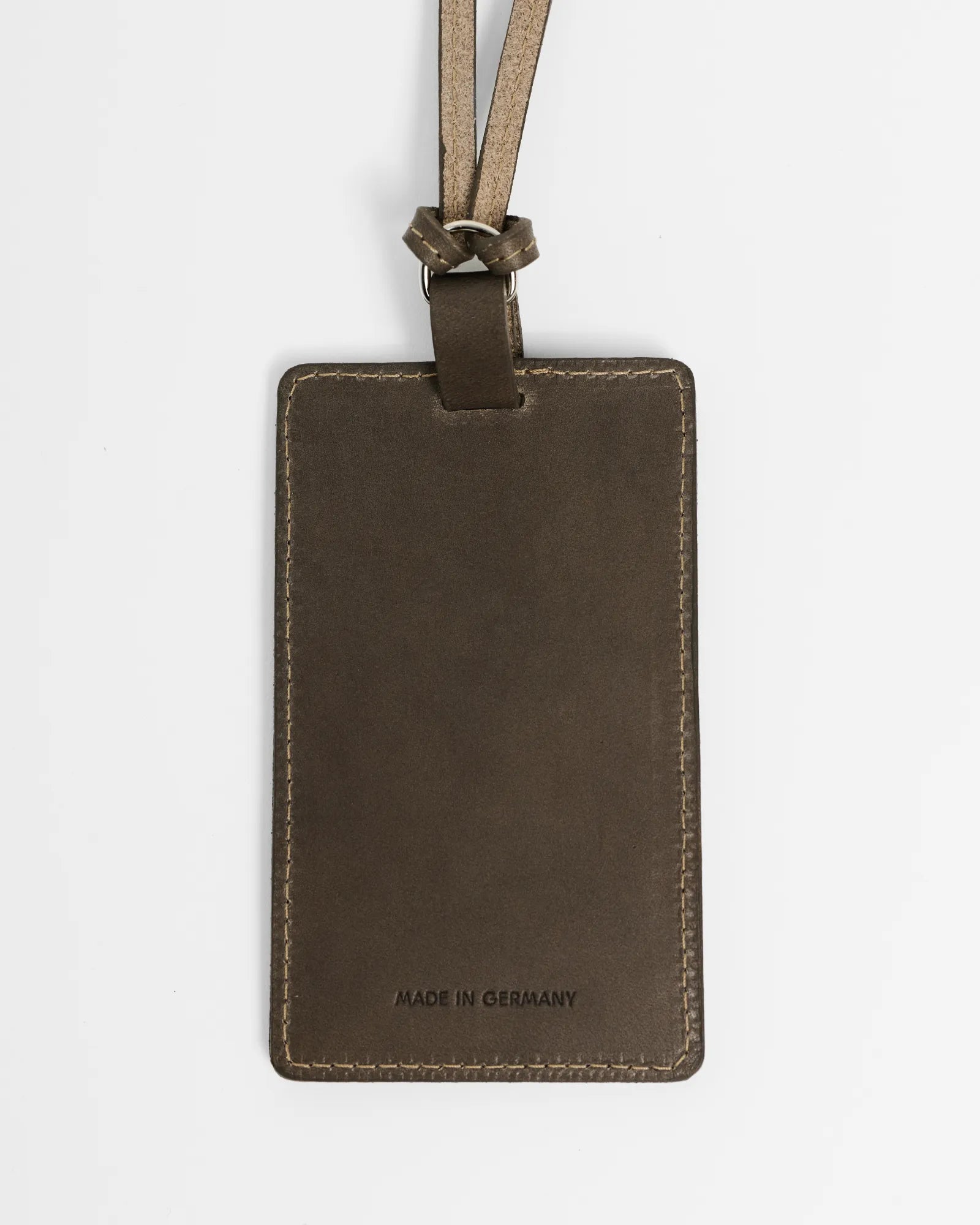 3 in 1 Cardfolder "Smog"