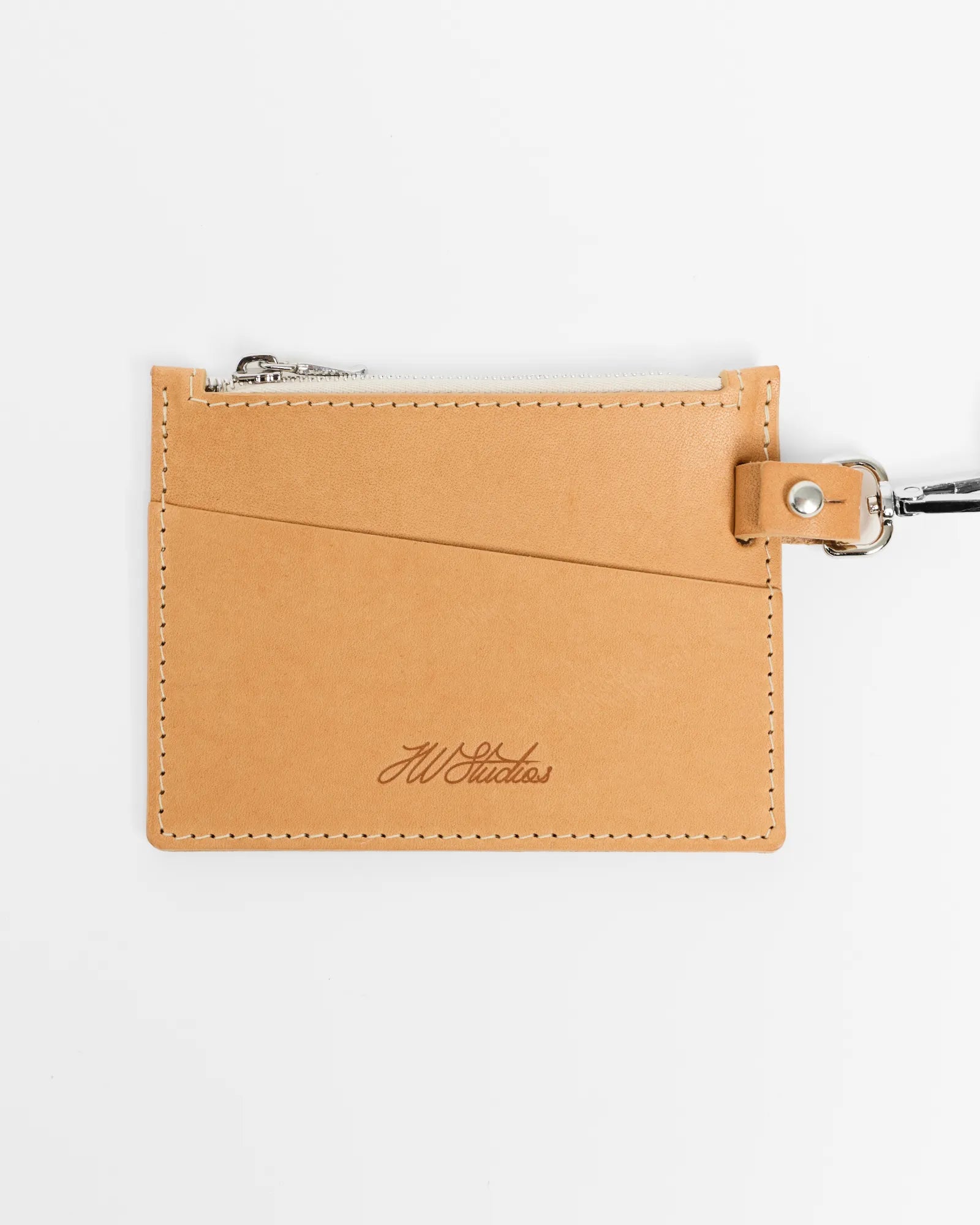 3 in 1 Pocket Case "Naturale"