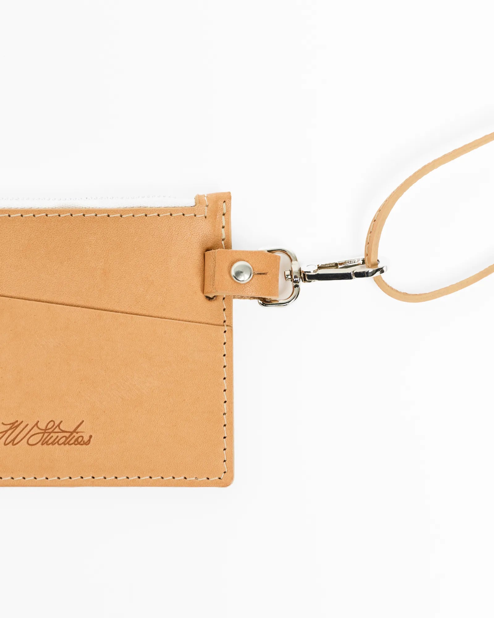 3 in 1 Pocket Case "Naturale"