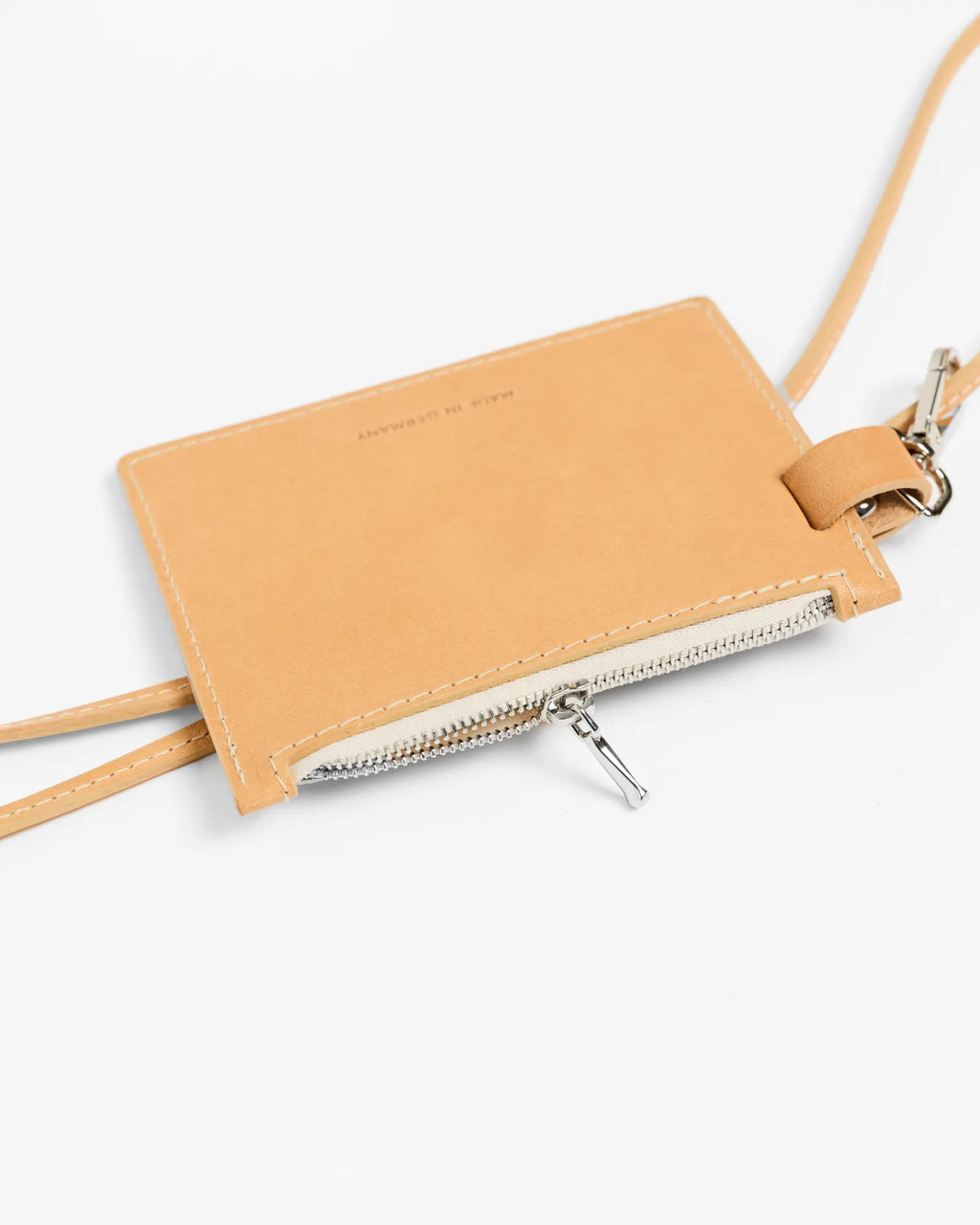 3 in 1 Pocket Case "Naturale"