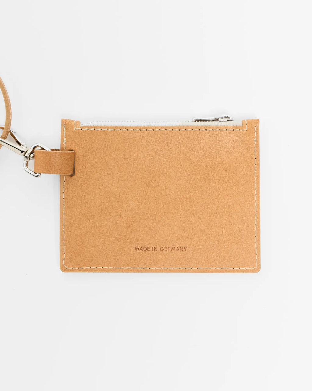 3 in 1 Pocket Case "Naturale"