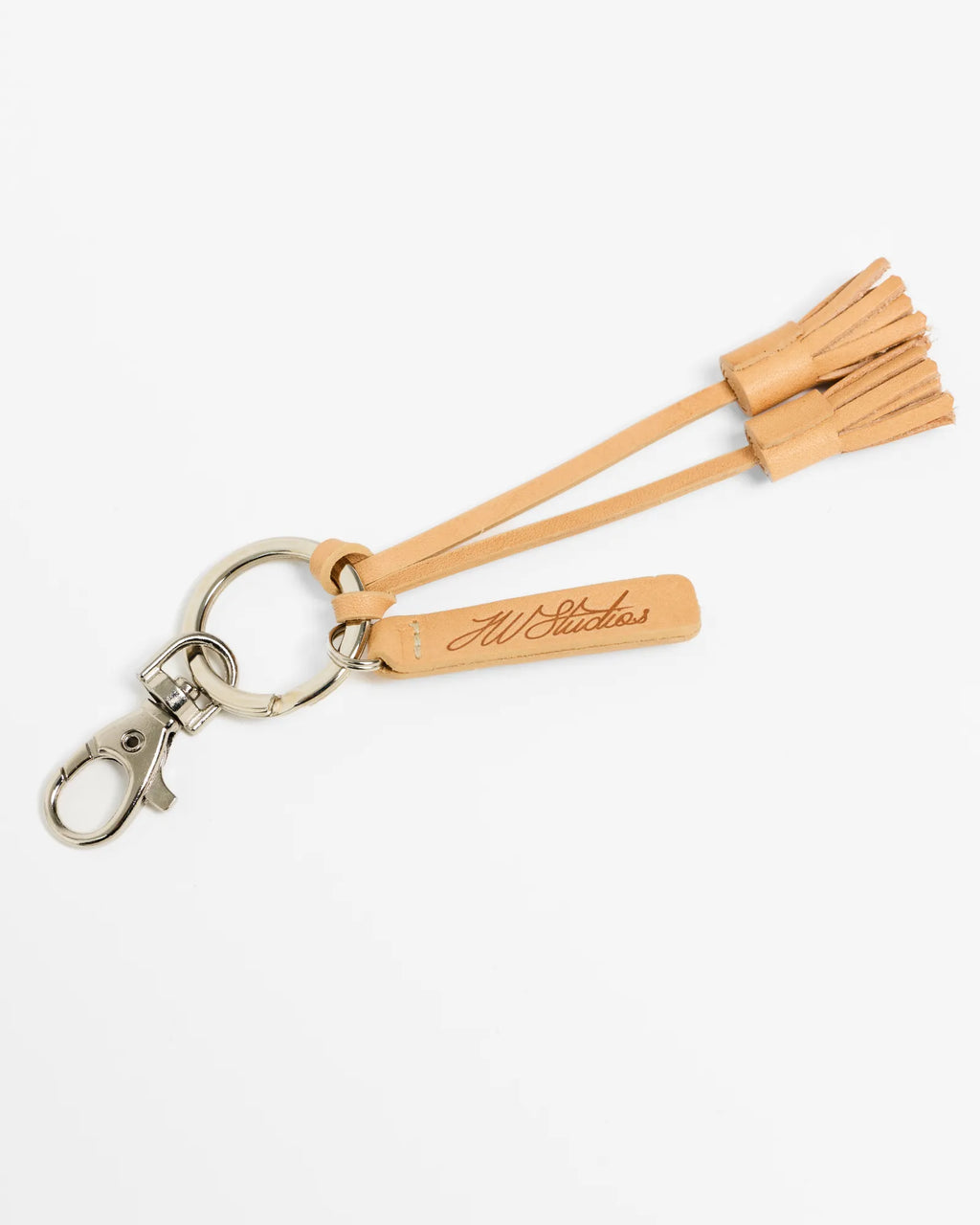 Tassel Charm "Naturale"
