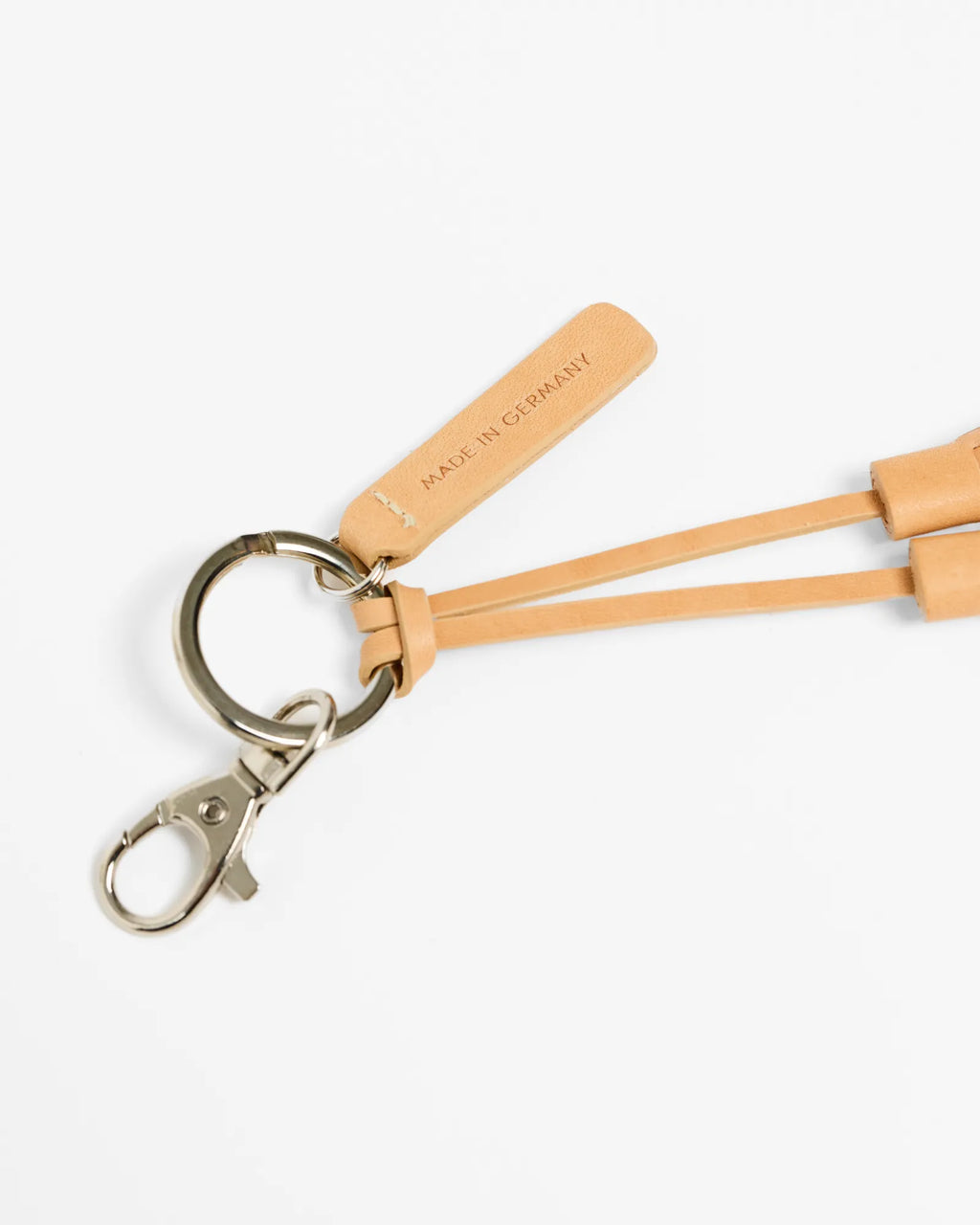 Tassel Charm "Naturale"