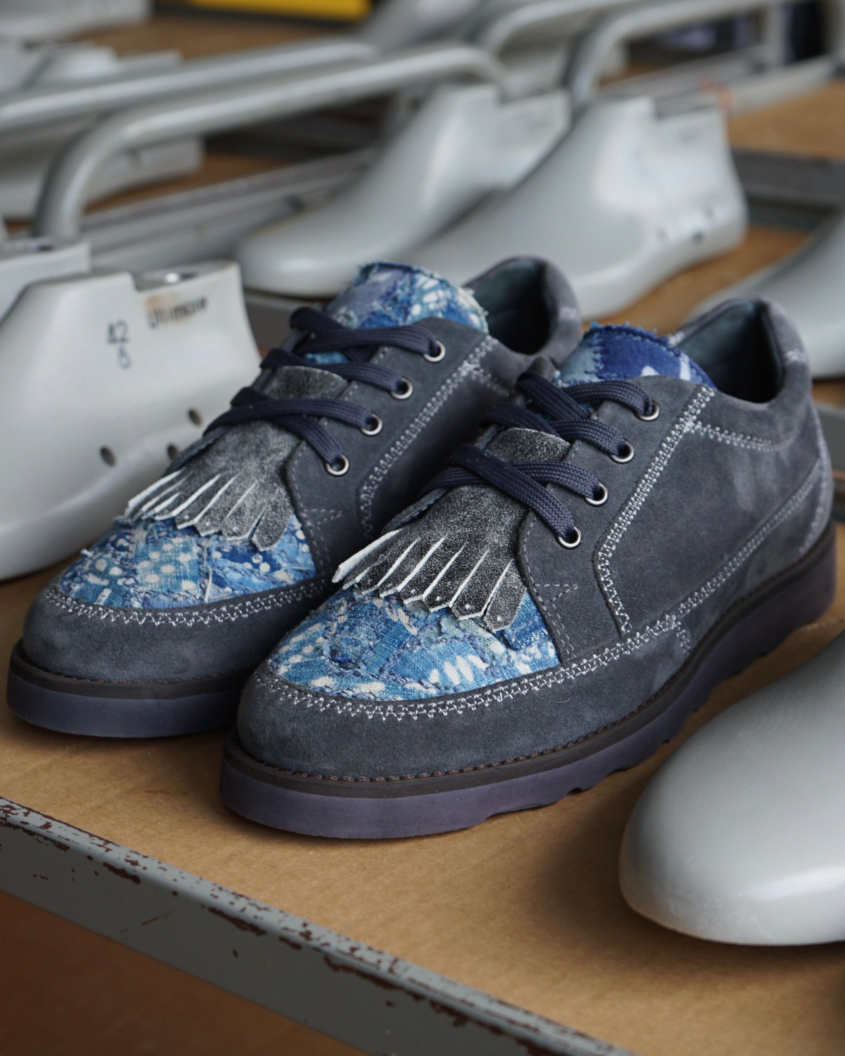 PREPPY ROOS w/@kangaroos.originals