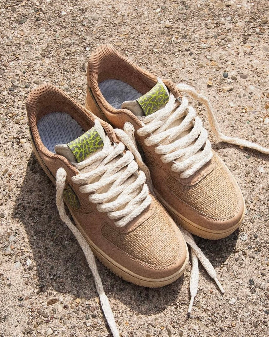 Air Force 1 "Jute"