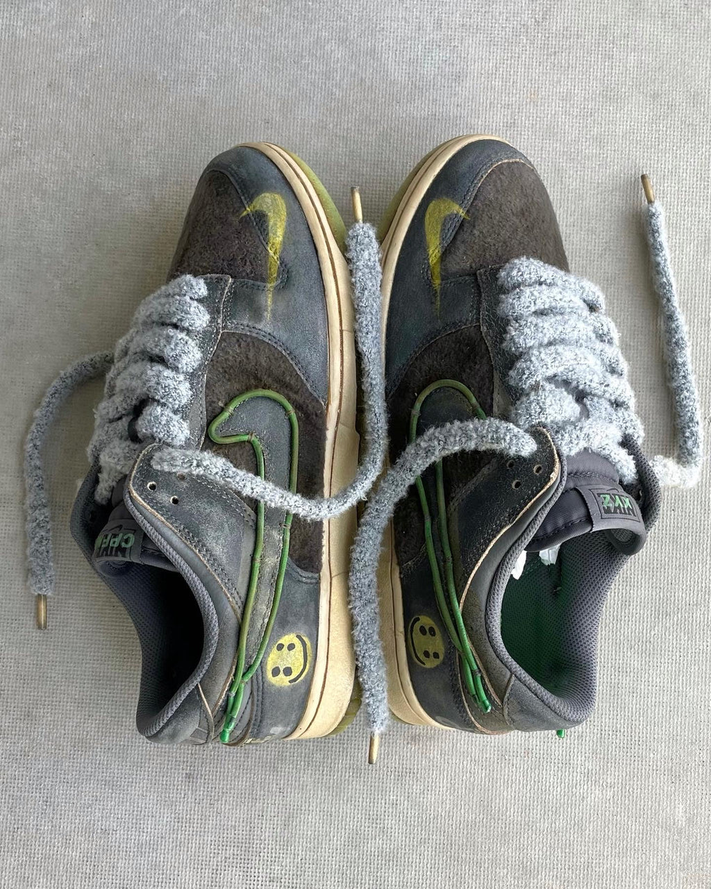 Dunk Low "Flea Market"