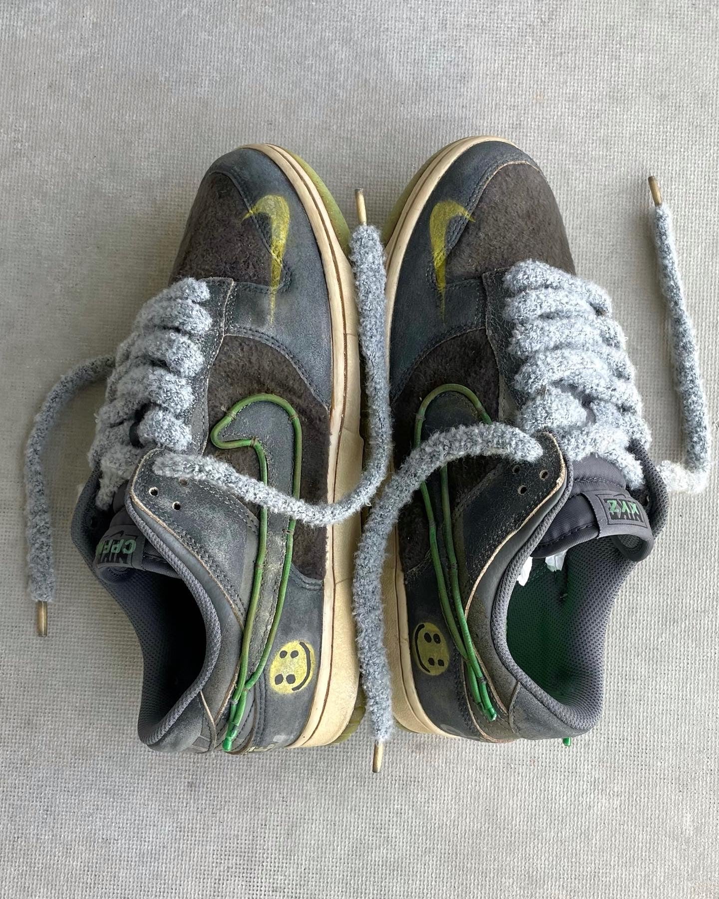 Dunk Low "Flea Market"