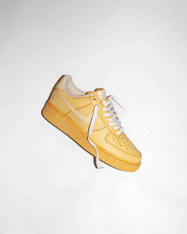 Air Force 1 "Orange"