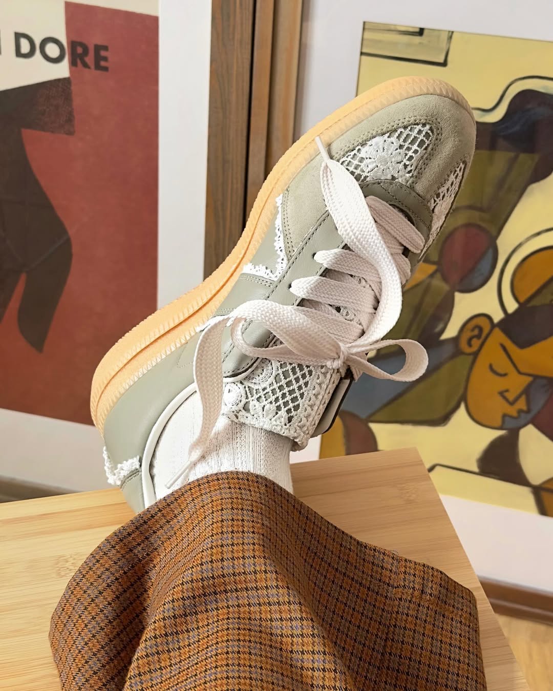 BW Army x @iamtolgah