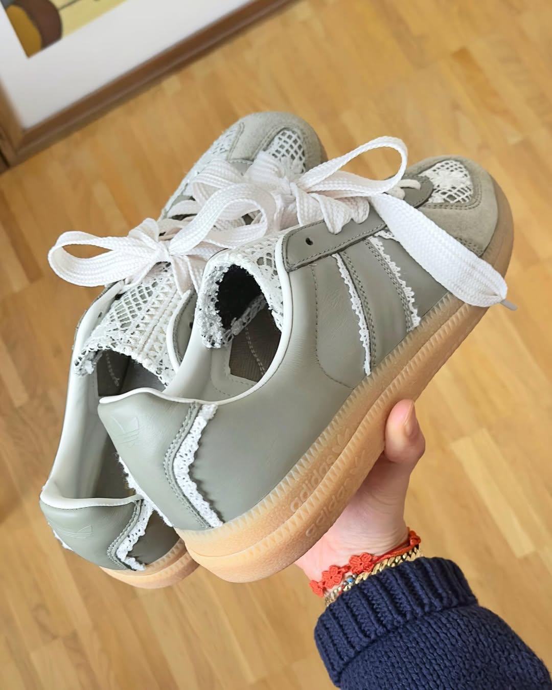 BW Army x @iamtolgah