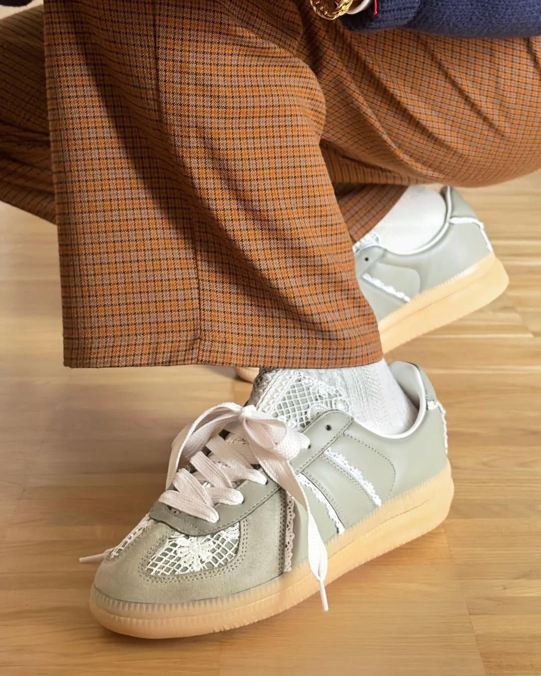 BW Army x @iamtolgah