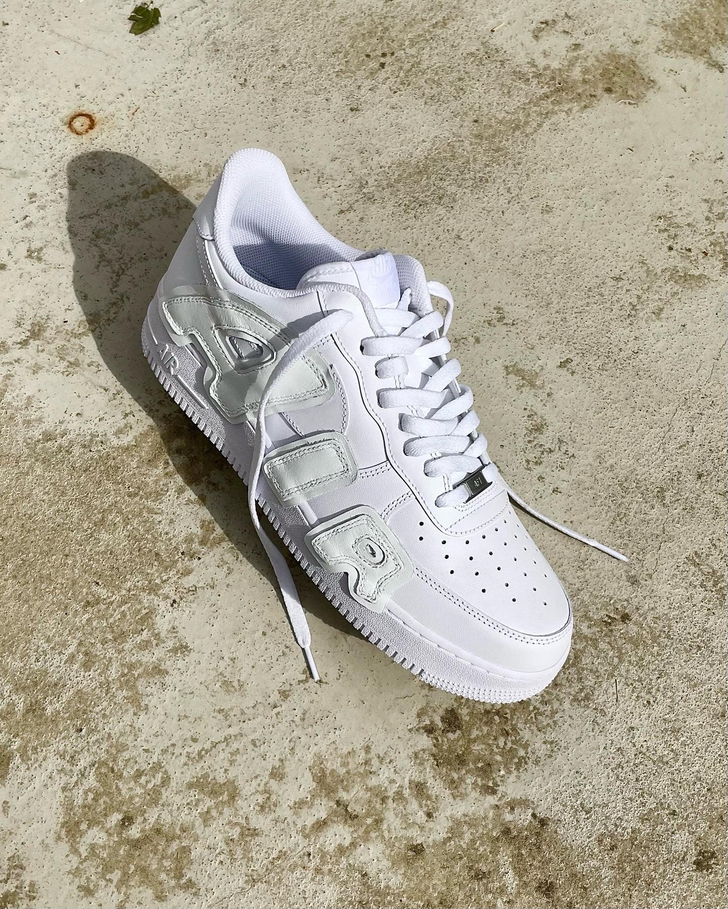 Air Force 1 Low "HCP Studios"