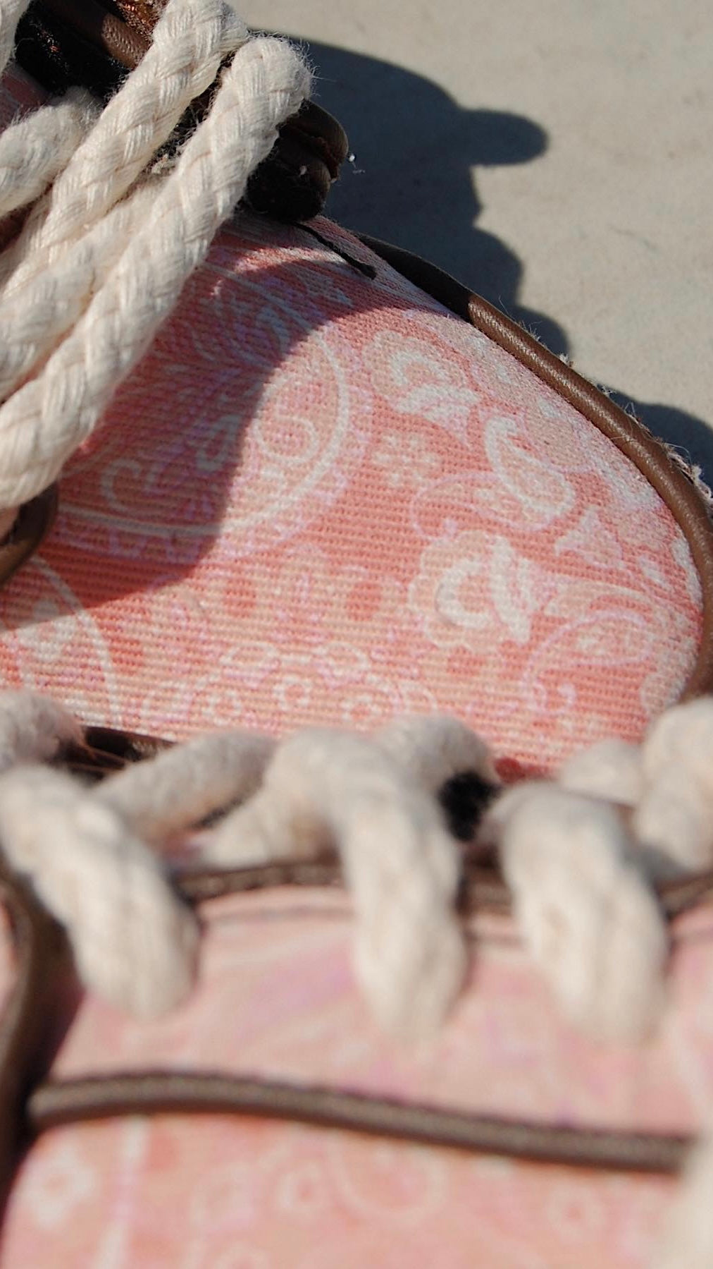 SB Dunk Low "Light Paisley"