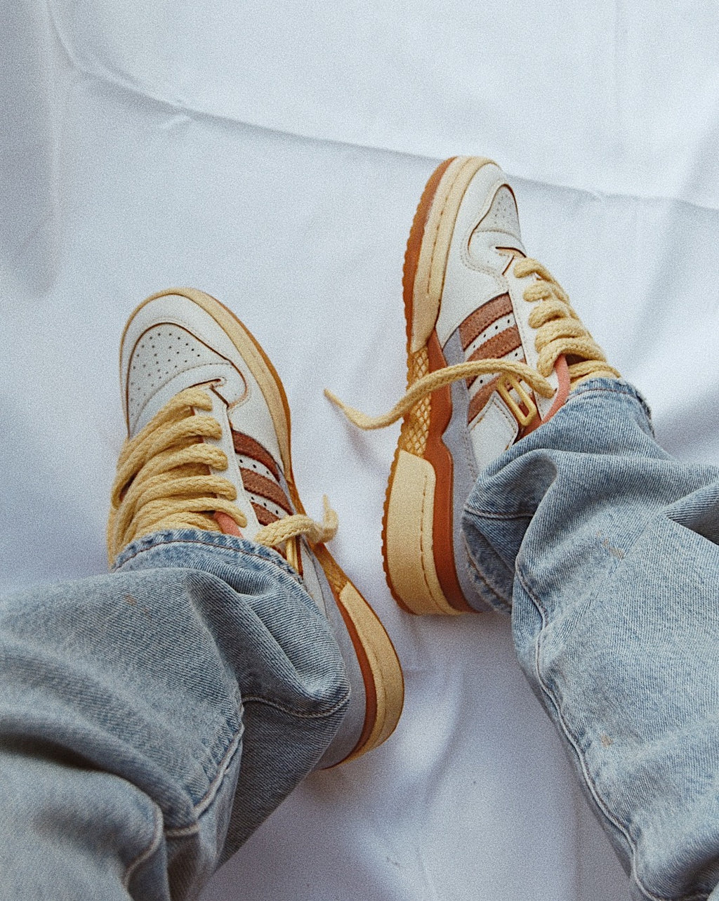 Forum 84 "Dyed"
