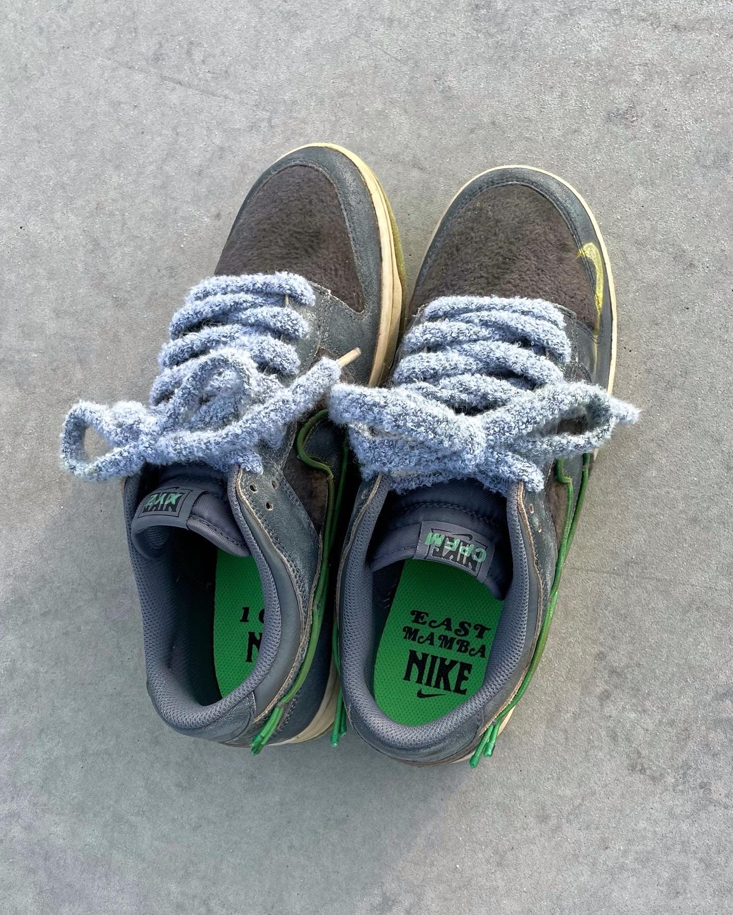 Dunk Low "Flea Market"