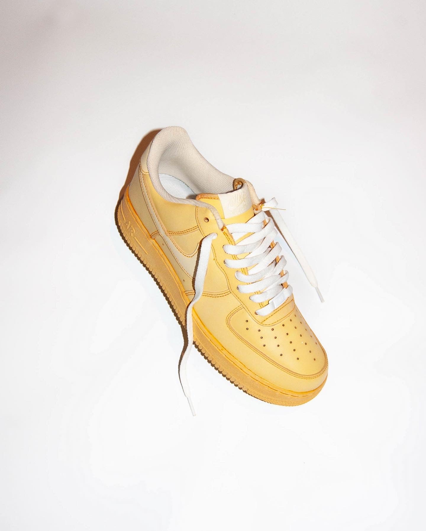 Air Force 1 "Orange"