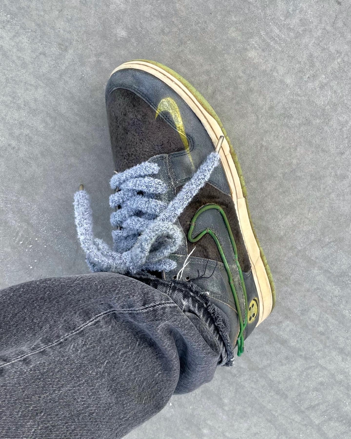 Dunk Low "Flea Market"