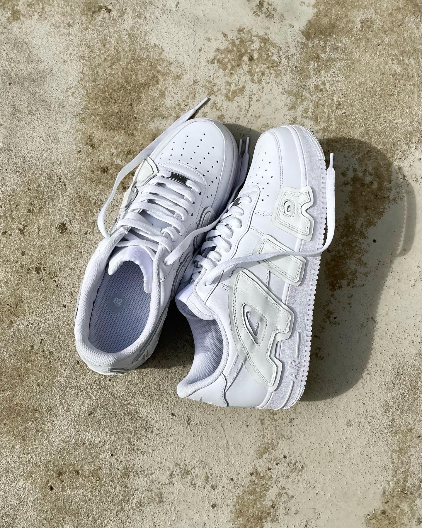 Air Force 1 Low "HCP Studios"