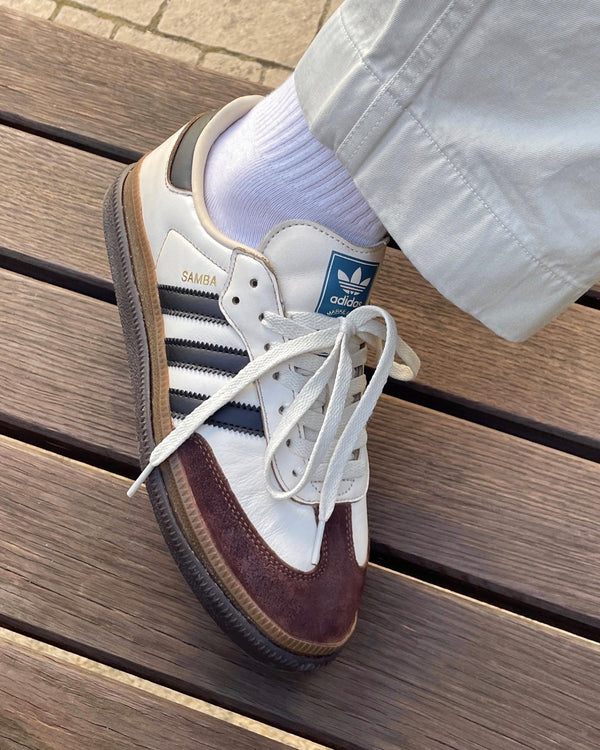 Samba "Doubledecker"