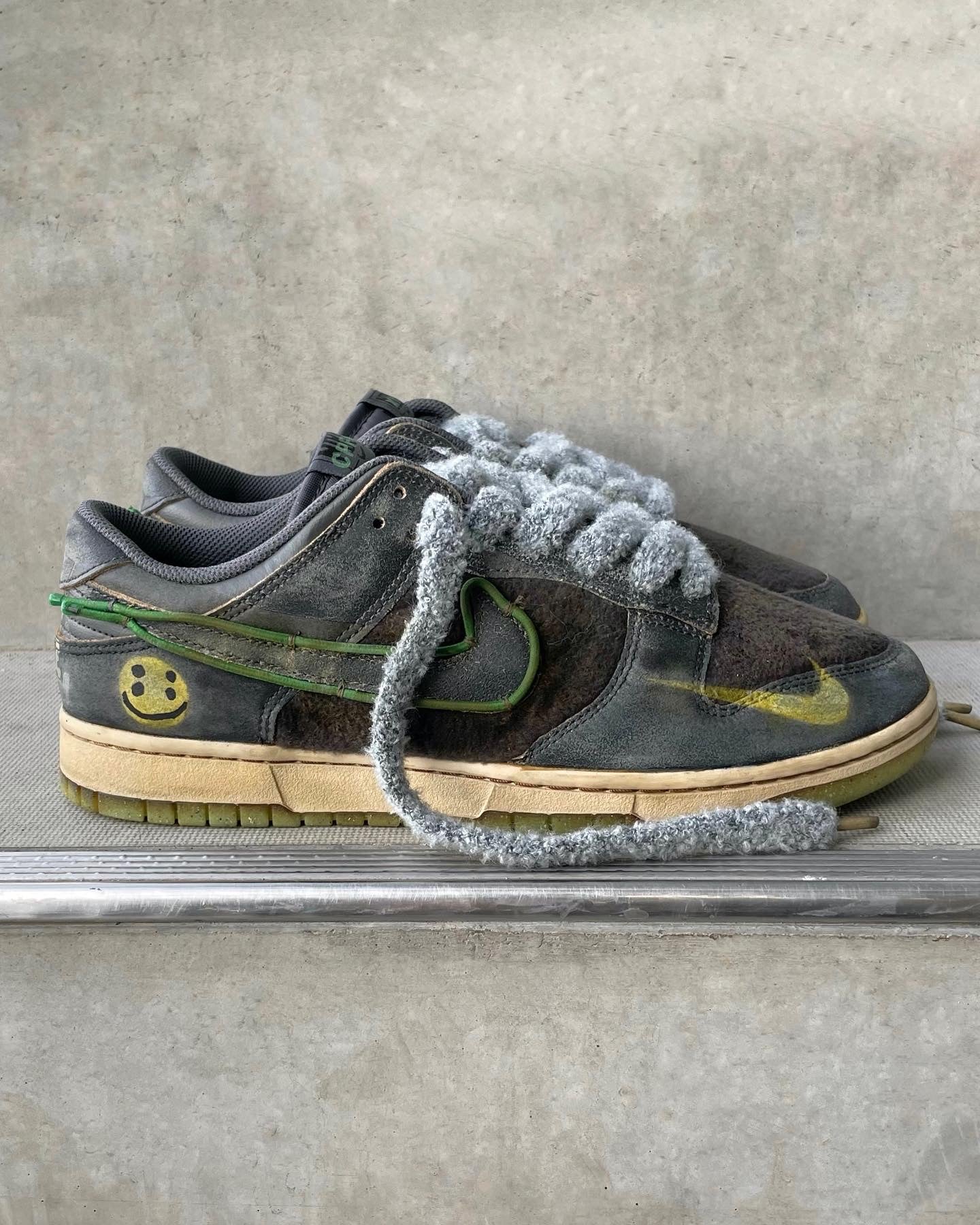 Dunk Low "Flea Market"