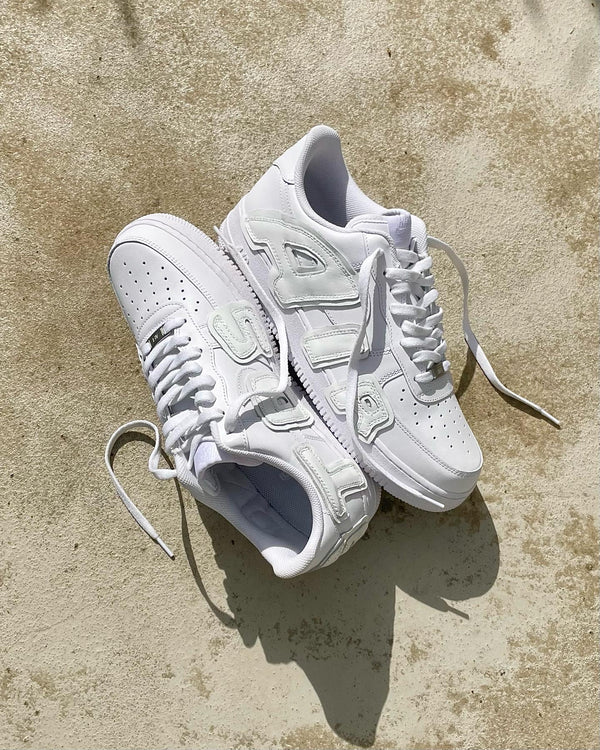 Air Force 1 Low "HCP Studios"