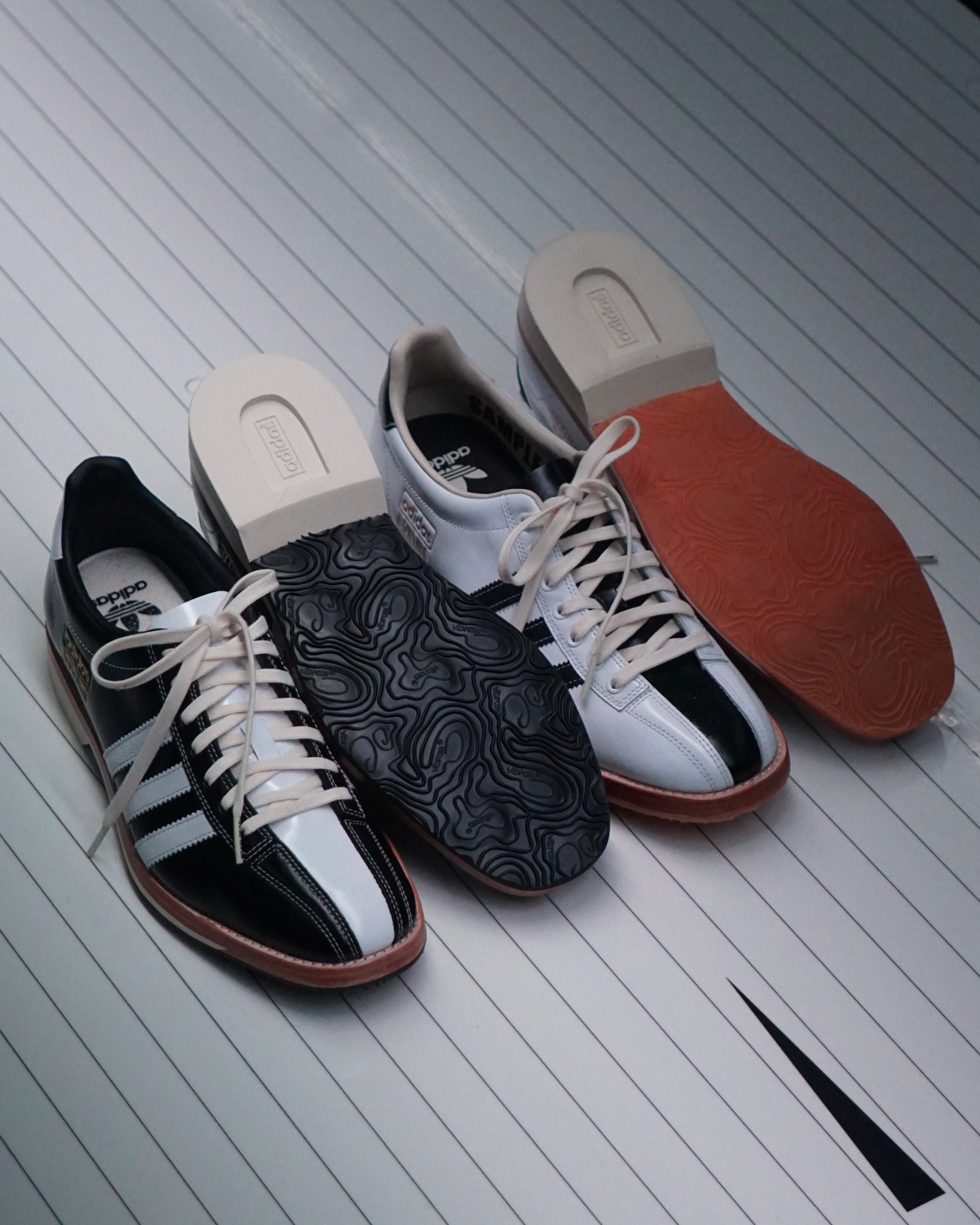 Braindead Bowling "Resoled"