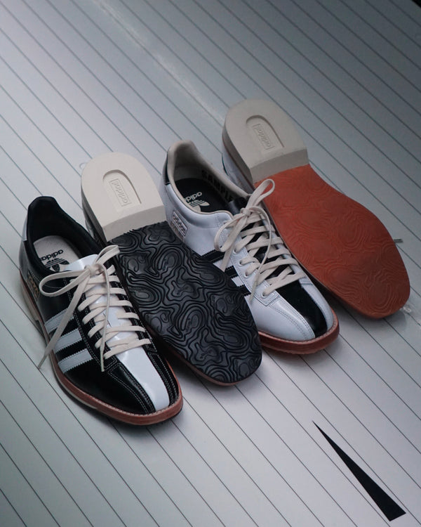 Braindead Bowling "Resoled"