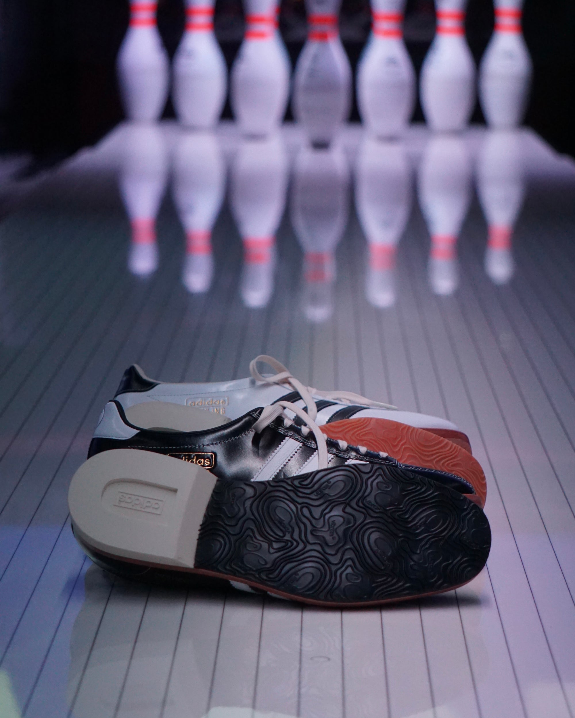 Braindead Bowling "Resoled"