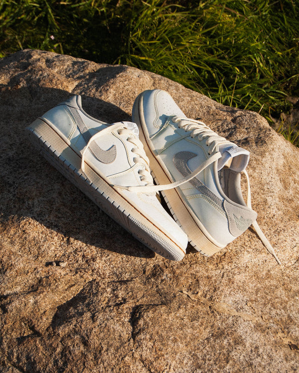 Air Jordan 1 Low "Aged"