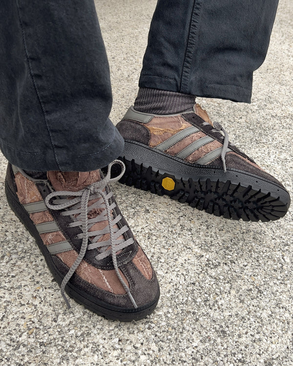 Handball Spezial "Rusty Vibram"