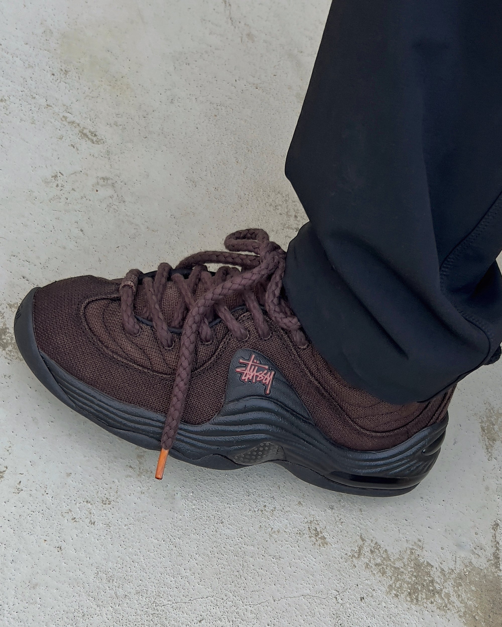 Air Penny 2 "Choclate"