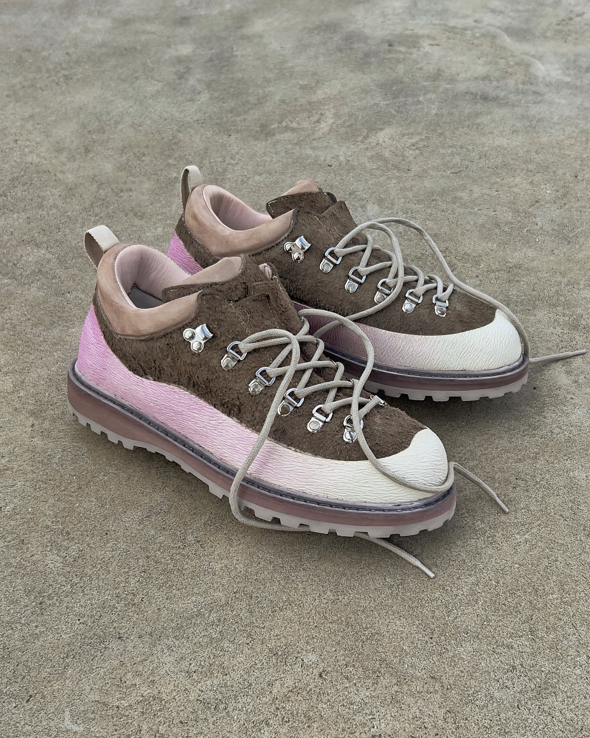Roccia Basso "GUM"