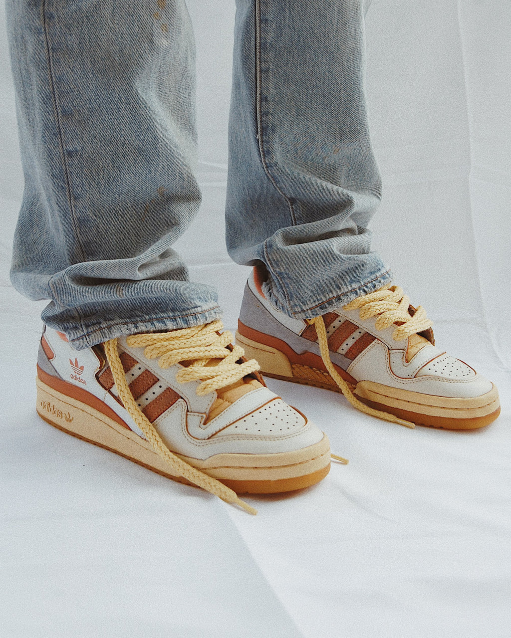 Forum 84 "Dyed"