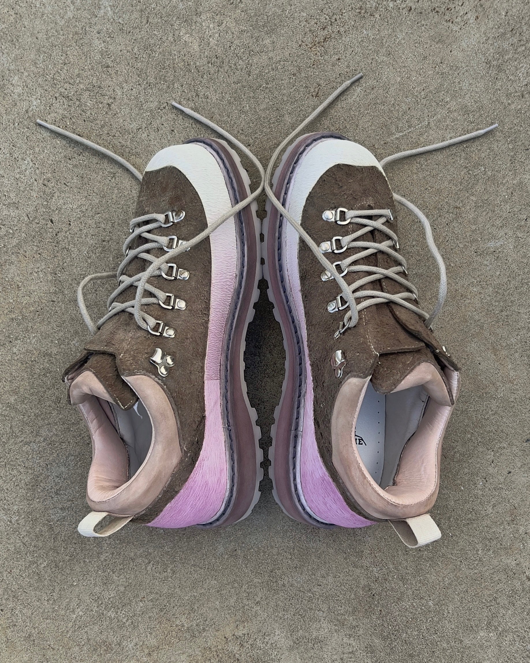 Roccia Basso "GUM"