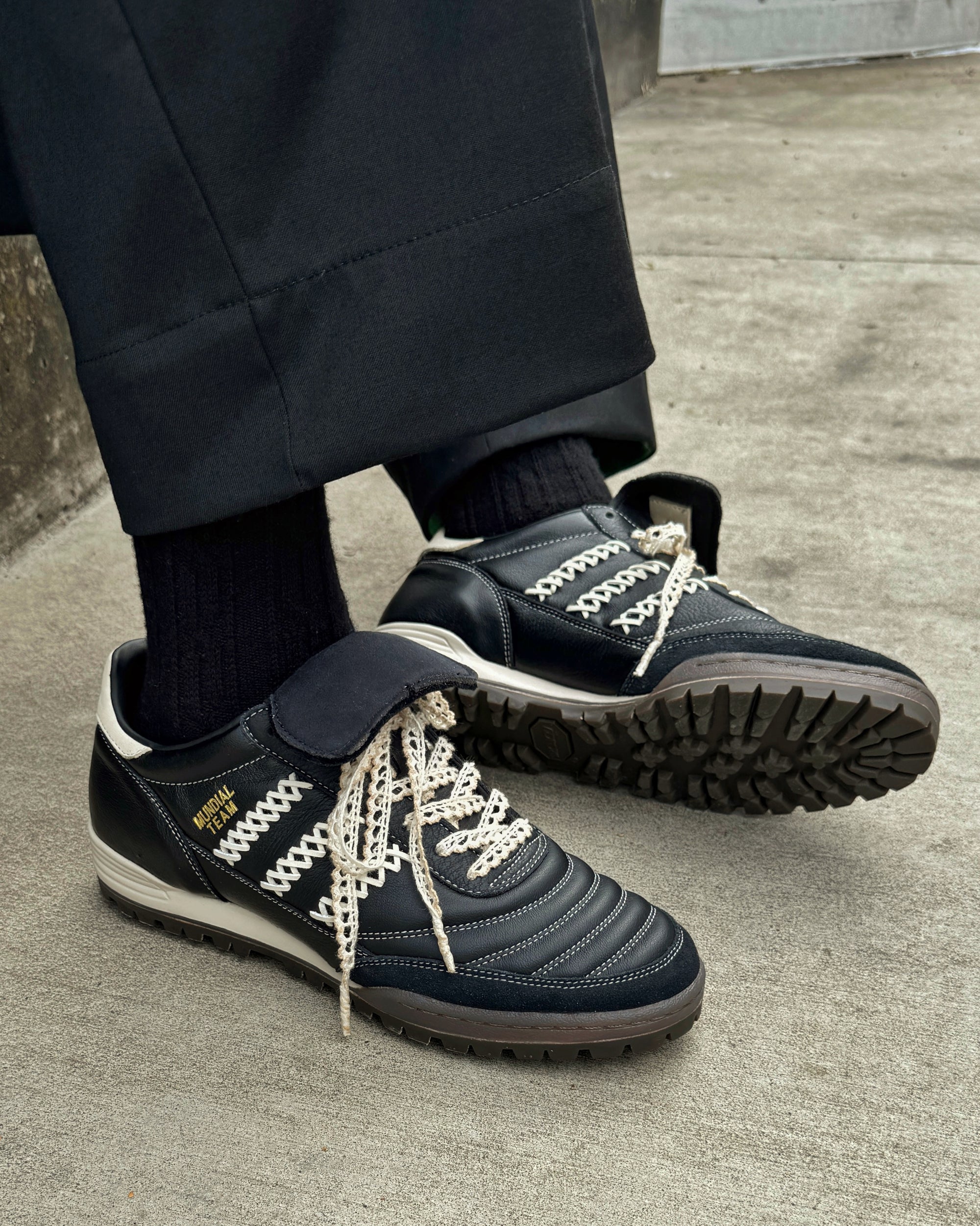 Copa Mundial "Modified"