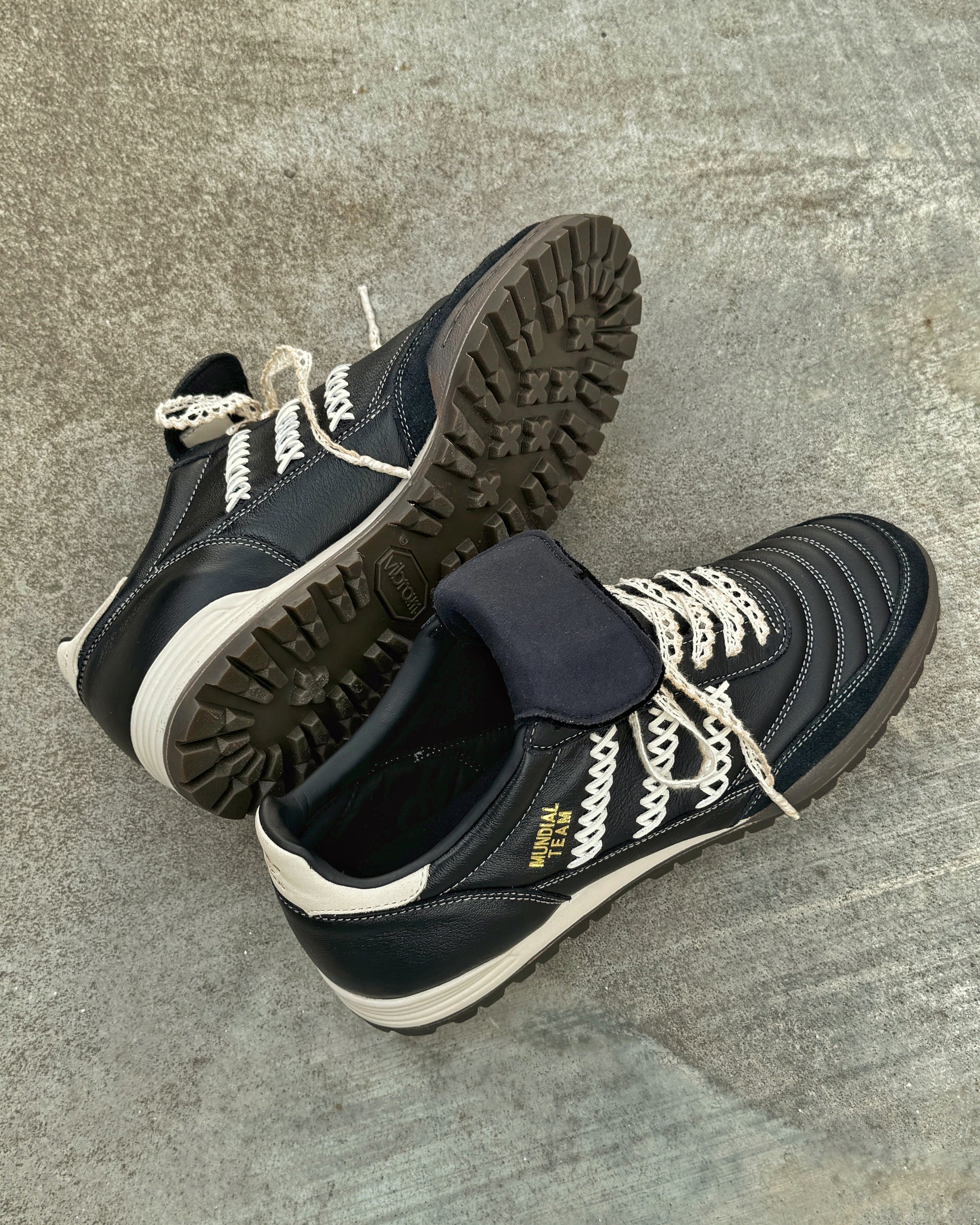 Copa Mundial "Modified"