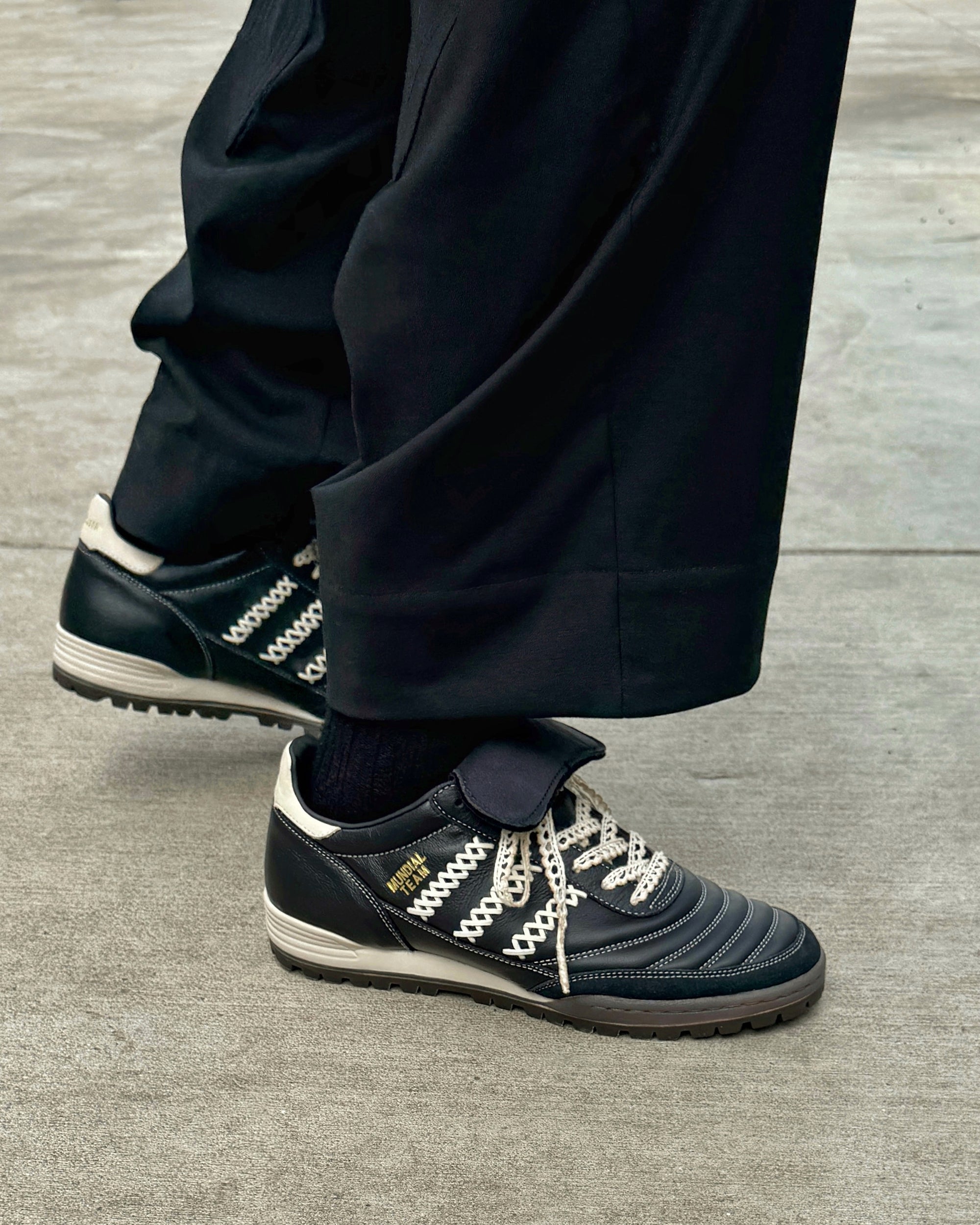 Copa Mundial "Modified"