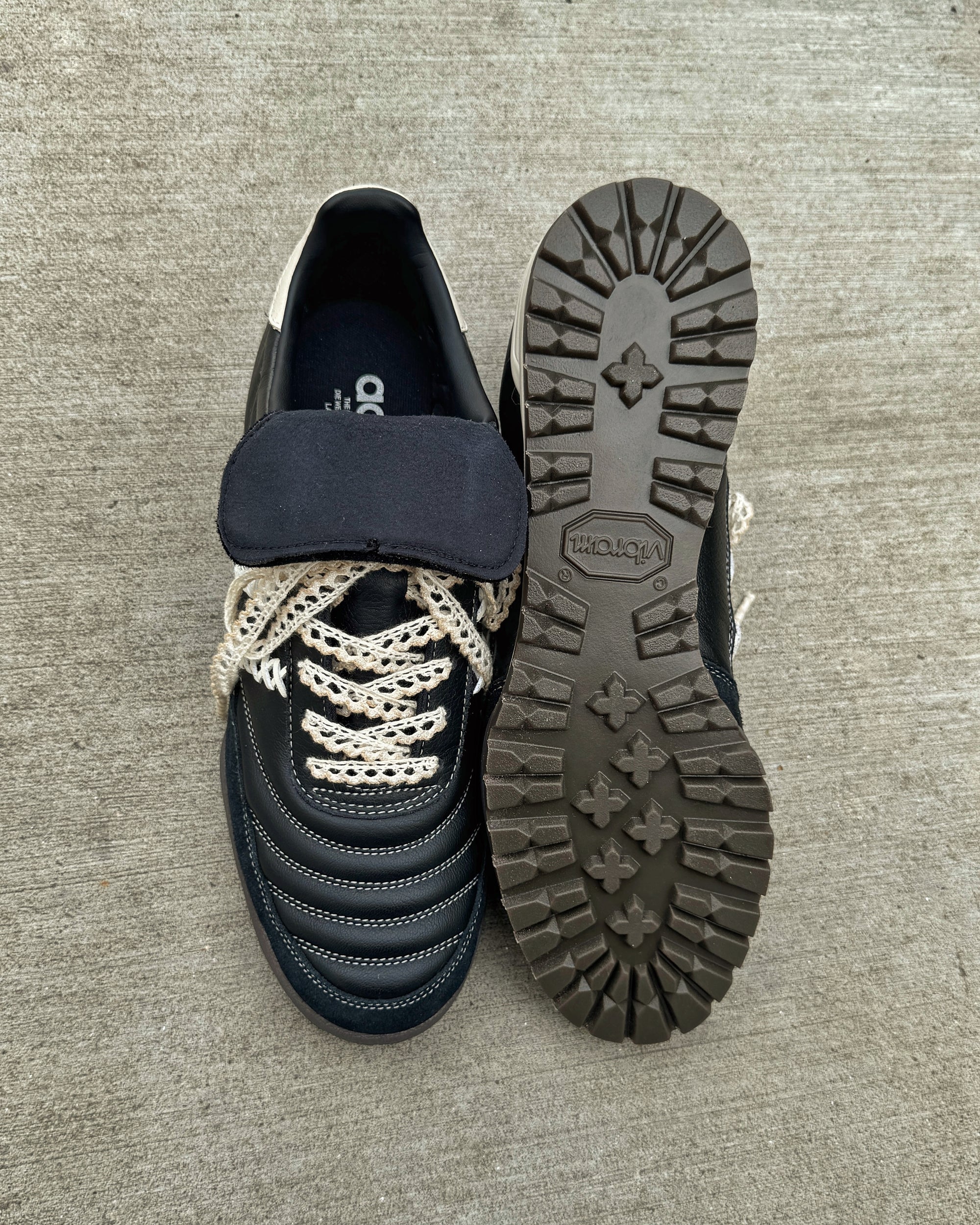 Copa Mundial "Modified"