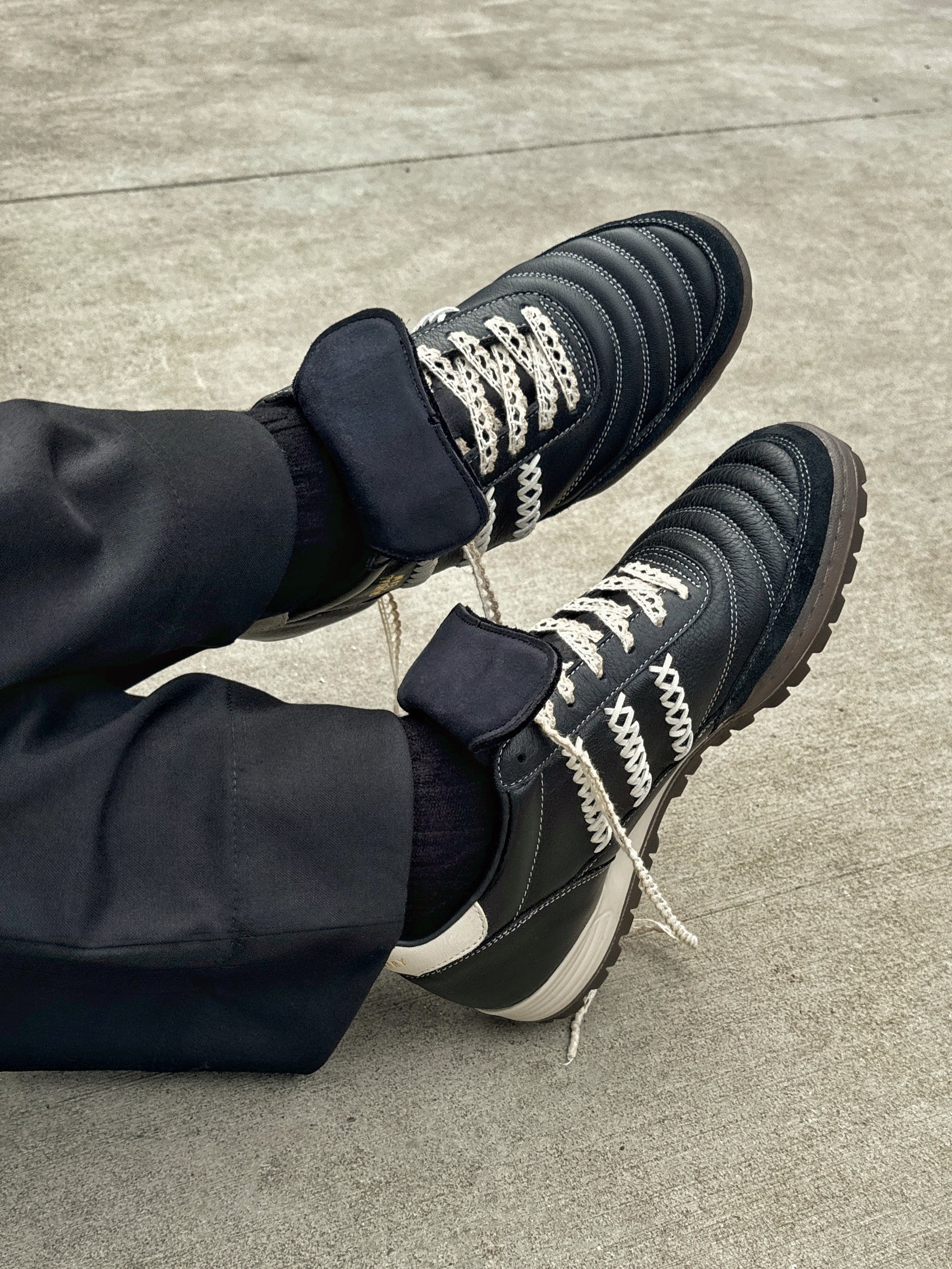 Copa Mundial "Modified"