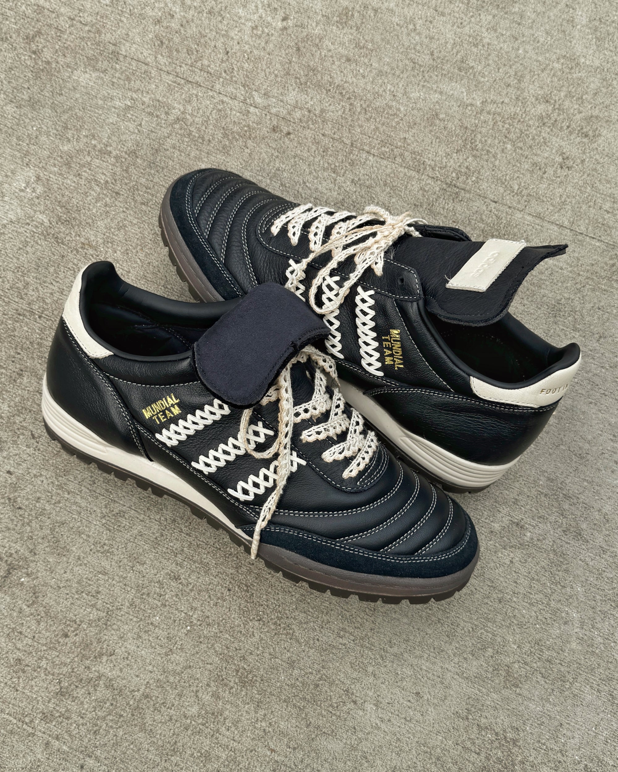 Copa Mundial "Modified"