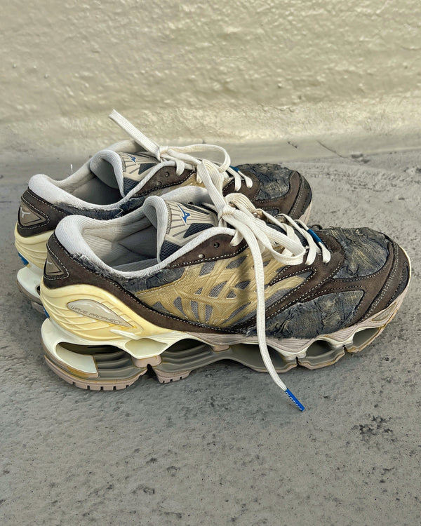 Wave Prophecy LS "Faded Shrink"